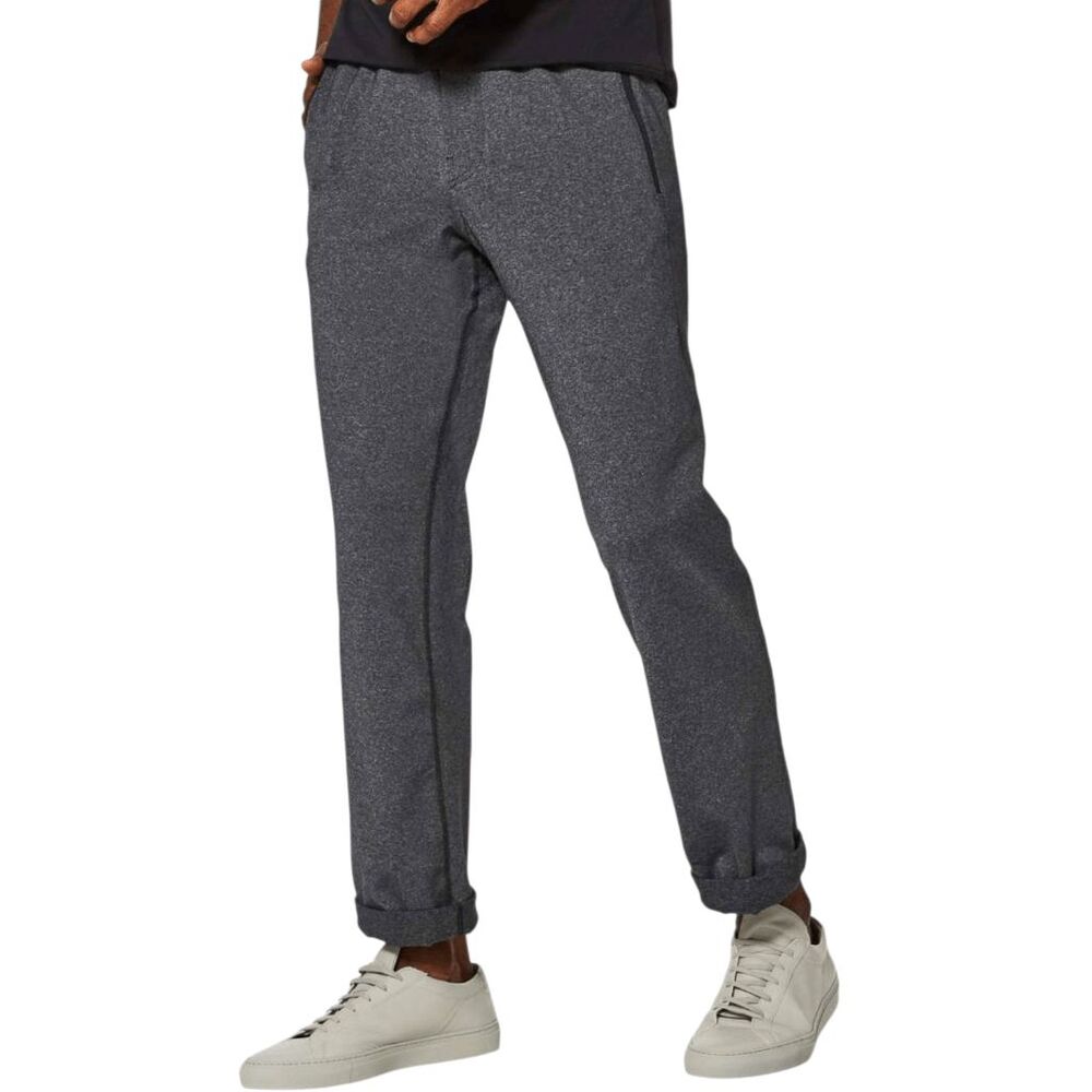 LULULEMON ATHLETICA Discipline Pant 32' Size XL